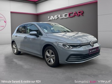 Volkswagen golf 2020 2.0 tdi scr 150 dsg7 life 1st occasion simplicicar villejuif  simplicicar simplicibike france