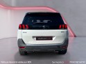 Peugeot 5008 130ch ss bvm6 gt line / 7 places / distribution neuve /garantie 12 mois occasion simplicicar marignane ...