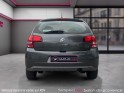 Citroen c3 c3 hdi 70 fap confort/toit panoramique/entretien a jour/garantie/financement occasion simplicicar salon de...