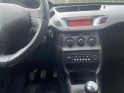 Citroen c3 c3 hdi 70 fap confort/toit panoramique/entretien a jour/garantie/financement occasion simplicicar salon de...