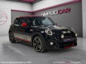 Mini hatch 3 portes f56 lci cooper s 192 ch bva7 edition cooper s gt occasion troyes simplicicar simplicibike france