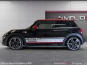 Mini hatch 3 portes f56 lci cooper s 192 ch bva7 edition cooper s gt occasion troyes simplicicar simplicibike france