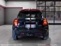 Mini hatch 3 portes f56 lci cooper s 192 ch bva7 edition cooper s gt occasion troyes simplicicar simplicibike france