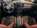 Mini hatch 3 portes f56 lci cooper s 192 ch bva7 edition cooper s gt occasion troyes simplicicar simplicibike france