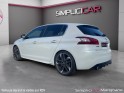 Peugeot 308 1.6 thp 270ch ss bvm6 gti occasion simplicicar marignane  simplicicar simplicibike france