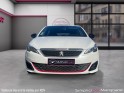 Peugeot 308 1.6 thp 270ch ss bvm6 gti occasion simplicicar marignane  simplicicar simplicibike france