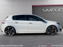 Peugeot 308 1.6 thp 270ch ss bvm6 gti occasion simplicicar marignane  simplicicar simplicibike france