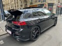 Volkswagen golf 2.0 tsi 300 dsg7 gti clubsport occasion paris 15ème (75) simplicicar simplicibike france