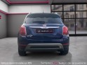 Fiat 500x 1.4 multiair 140 ch lounge/garantie et financement possible occasion simplicicar salon de provence simplicicar...