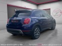 Fiat 500x 1.4 multiair 140 ch lounge/garantie et financement possible occasion simplicicar salon de provence simplicicar...