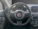 Fiat 500x 1.4 multiair 140 ch lounge/garantie et financement possible occasion simplicicar salon de provence simplicicar...