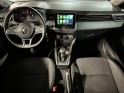 Renault clio v sce 65 - 21 zen clim android auto carplay occasion montpellier (34) simplicicar simplicibike france