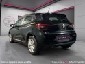 Renault clio v sce 65 - 21 zen clim android auto carplay occasion montpellier (34) simplicicar simplicibike france