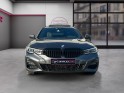 Bmw serie 3 touring g21 330e 292 ch bva8 m sport excellent etat , attelage amov  , toit ouvrant, harman kardon /garantie......