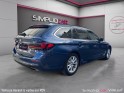 Bmw serie 5 touring g31 lci 2021 530d twinpower turbo xdrive 286 ch bva8 lounge, garantie 12 mois occasion simplicicar...