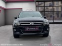 Volkswagen tiguan 2.0 tdi 140 fap bluemotion technology sportline 4motion dsg7 occasion simplicicar limoges  simplicicar...