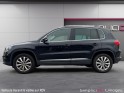 Volkswagen tiguan 2.0 tdi 140 fap bluemotion technology sportline 4motion dsg7 occasion simplicicar limoges  simplicicar...