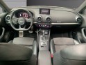 Audi s3 sportback 2.0 tfsi 310 s tronic 7 quattro/entretiens full audi/garantie 12 mois occasion montreuil (porte de...