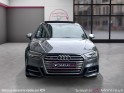 Audi s3 sportback 2.0 tfsi 310 s tronic 7 quattro/entretiens full audi/garantie 12 mois occasion montreuil (porte de...