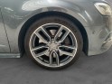 Audi s3 sportback 2.0 tfsi 310 s tronic 7 quattro/entretiens full audi/garantie 12 mois occasion montreuil (porte de...