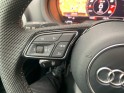 Audi s3 sportback 2.0 tfsi 310 s tronic 7 quattro/entretiens full audi/garantie 12 mois occasion montreuil (porte de...