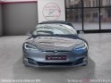 Tesla model s 75 kwh awd occasion montreuil (porte de vincennes)(75) simplicicar simplicibike france