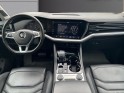 Volkswagen touareg 3.0 tdi 286ch tiptronic 8 4motion carat exclusive - toit ouvrant dynaudio sieges electriques occasion...