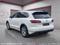 Volkswagen touareg 3.0 tdi 286ch tiptronic 8 4motion carat exclusive - toit ouvrant dynaudio sieges electriques occasion...