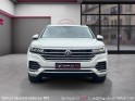 Volkswagen touareg 3.0 tdi 286ch tiptronic 8 4motion carat exclusive - toit ouvrant dynaudio sieges electriques occasion...