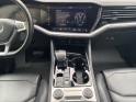 Volkswagen touareg 3.0 tdi 286ch tiptronic 8 4motion carat exclusive - toit ouvrant dynaudio sieges electriques occasion...