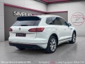 Volkswagen touareg 3.0 tdi 286ch tiptronic 8 4motion carat exclusive - toit ouvrant dynaudio sieges electriques occasion...