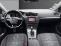 Volkswagen golf 1.2 tsi 110 cv lounge - camera de recul - gps - keyless occasion champigny-sur-marne (94) simplicicar...