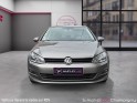 Volkswagen golf 1.2 tsi 110 cv lounge - camera de recul - gps - keyless occasion champigny-sur-marne (94) simplicicar...