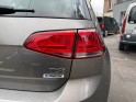 Volkswagen golf 1.2 tsi 110 cv lounge - camera de recul - gps - keyless occasion champigny-sur-marne (94) simplicicar...