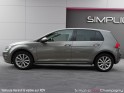 Volkswagen golf 1.2 tsi 110 cv lounge - camera de recul - gps - keyless occasion champigny-sur-marne (94) simplicicar...