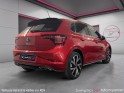 Volkswagen polo r-line - 1.0l tsi 110ch - dsg7  - toit ouvrant / apple carplay occasion montpellier (34) simplicicar...