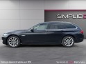 Bmw serie 5 touring f11 525d 218ch 142g luxe a occasion simplicicar rennes simplicicar simplicibike france