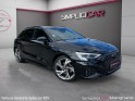 Audi a3 sportback 35 tdi 150 s tronic 7 s line garantie audi sono bang olufsen pack sport black jantes audi sport occasion...