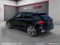 Audi a3 sportback 35 tdi 150 s tronic 7 s line garantie audi sono bang olufsen pack sport black jantes audi sport occasion...