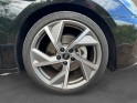 Audi a3 sportback 35 tdi 150 s tronic 7 s line garantie audi sono bang olufsen pack sport black jantes audi sport occasion...