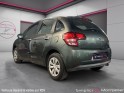 Citroen c3 confort - 70ch - hdi fap - gps occasion montpellier (34) simplicicar simplicibike france