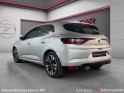 Renault megane iv berline intens - 160ch - apple carplay / lumieres d'ambiances occasion montpellier (34) simplicicar...