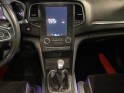 Renault megane iv berline intens - 160ch - apple carplay / lumieres d'ambiances occasion montpellier (34) simplicicar...