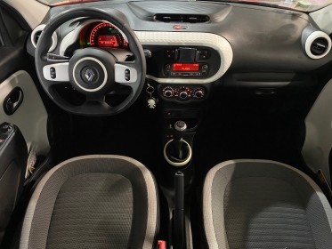 Renault twingo iii zen - sce 75ch occasion montpellier (34) simplicicar simplicibike france