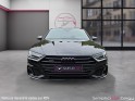 Audi a7 sportback 55 tfsie 367 s tronic 7 quattro ultra competition s-line occasion cergy (95) simplicicar simplicibike france