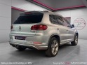 Volkswagen tiguan r line 2.0 tdi 150ch bluemotion technology série spéciale 4motion dsg7 toit ouvrant occasion montpellier...