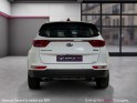 Kia sportage 1.7 crdi 115 isg 4x2 active occasion troyes simplicicar simplicibike france