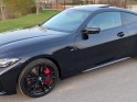 Bmw serie 4 coupe g22 m440i xdrive 374 ch bva8 garantie 12mois toit ouvrant entretien full bmw occasion simplicicar charmes...