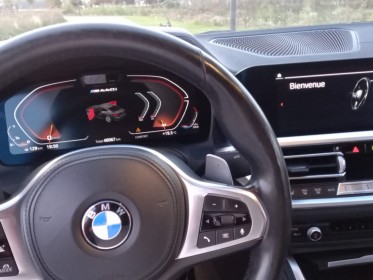 Bmw serie 4 coupe g22 m440i xdrive 374 ch bva8 garantie 12mois toit ouvrant entretien full bmw occasion simplicicar charmes...