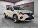 Renault captur business - tce 100ch occasion montpellier (34) simplicicar simplicibike france